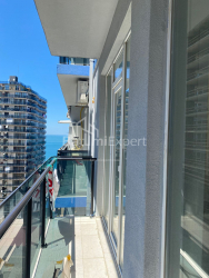 Daire 40.5 m² Daire - Şerif Khimshiashvili, Batumi, Gürcistan