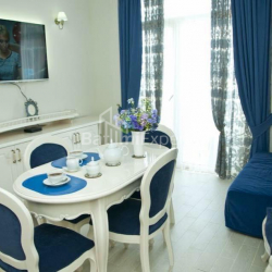 Daire 57 m² Daire - Şerif Khimshiashvili, Batumi, Gürcistan