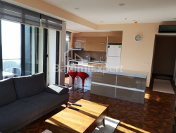 Daire 4-oda 90 m² - Rustaveli, Batumi