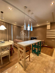Daire 2-oda 55 m² - Rustaveli, Batumi