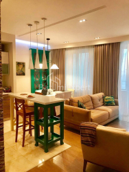 Daire 2-oda 55 m² - Rustaveli, Batumi