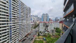 Daire 48 m² Daire - Şalva Inasaridze, Batumi, Gürcistan