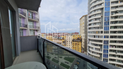 Daire 48 m² Daire - Şalva Inasaridze, Batumi, Gürcistan