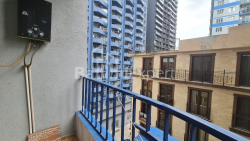 Daire 67 m² Daire - Şerif Khimshiashvili, Batumi, Gürcistan