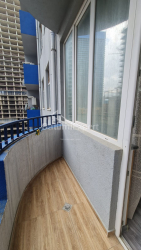 Daire 67 m² Daire - Şerif Khimshiashvili, Batumi, Gürcistan