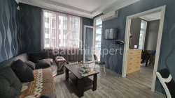 Daire 3-oda 67 m² - Şerif Khimshiashvili, Batumi