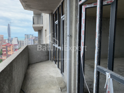 Daire 58.8 m² Daire - Haydara Abashidze, Batumi, Gürcistan