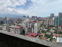 Daire 58.8 m² Daire - Haydara Abashidze, Batumi, Gürcistan
