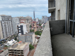 Daire 58.8 m² Daire - Haydara Abashidze, Batumi, Gürcistan