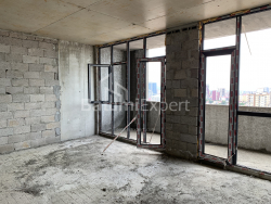 Daire 58.8 m² Daire - Haydara Abashidze, Batumi, Gürcistan
