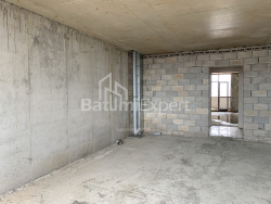 Daire 58.8 m² Daire - Haydara Abashidze, Batumi, Gürcistan