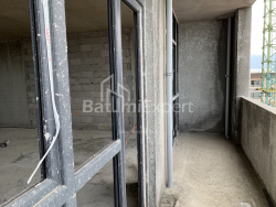 Daire 58.8 m² Daire - Haydara Abashidze, Batumi, Gürcistan
