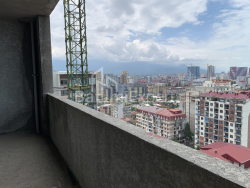 Daire 58.8 m² Daire - Haydara Abashidze, Batumi, Gürcistan
