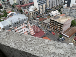Daire 58.8 m² Daire - Haydara Abashidze, Batumi, Gürcistan