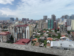 Daire 58.8 m² Daire - Haydara Abashidze, Batumi, Gürcistan