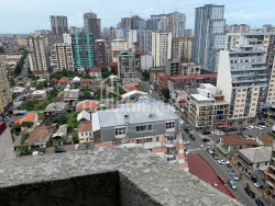Daire 58.8 m² Daire - Haydara Abashidze, Batumi, Gürcistan