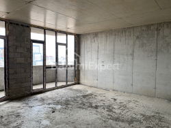 Daire 58.8 m² Daire - Haydara Abashidze, Batumi, Gürcistan