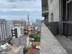 Daire 58.8 m² Daire - Haydara Abashidze, Batumi, Gürcistan