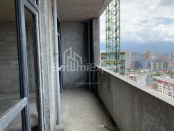 Daire 58.8 m² Daire - Haydara Abashidze, Batumi, Gürcistan