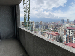 Daire 58.8 m² Daire - Haydara Abashidze, Batumi, Gürcistan