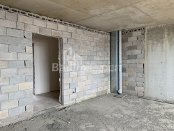 Daire 58.8 m² Daire - Haydara Abashidze, Batumi, Gürcistan