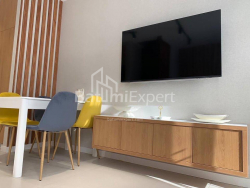 Mesken 3-oda 110.7 m² - havaalanı karayolu, Batumi