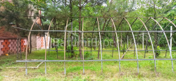 Arsa 400 m² Daire - David Agmashenebeli, Kobuleti, Gürcistan