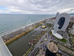 Daire 30 m² Daire - Şerif Khimshiashvili, Batumi, Gürcistan