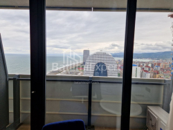 Daire 30 m² Daire - Şerif Khimshiashvili, Batumi, Gürcistan