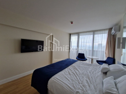 Daire 1-oda 30 m² - Şerif Khimshiashvili, Batumi