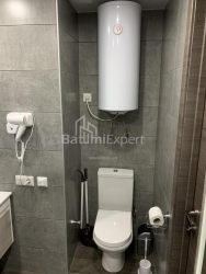 Daire 28 m² Daire - Şerif Khimshiashvili, Batumi, Gürcistan