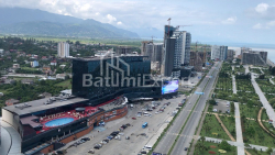 Daire 28 m² Daire - Şerif Khimshiashvili, Batumi, Gürcistan