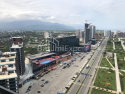 Daire 28 m² Daire - Şerif Khimshiashvili, Batumi, Gürcistan