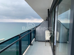 Daire 28 m² Daire - Şerif Khimshiashvili, Batumi, Gürcistan