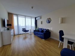 Daire 2-oda 43 m² - Şerif Khimshiashvili, Batumi
