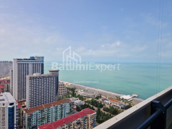 Daire 43 m² Daire - Şerif Khimshiashvili, Batumi, Gürcistan