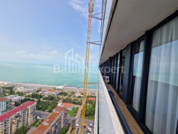 Daire 43 m² Daire - Şerif Khimshiashvili, Batumi, Gürcistan