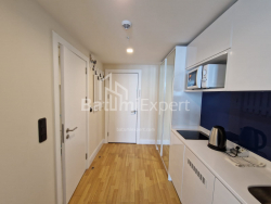 Daire 43 m² Daire - Şerif Khimshiashvili, Batumi, Gürcistan