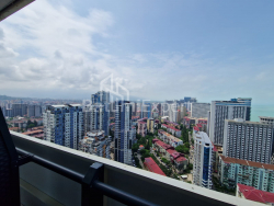 Daire 43 m² Daire - Şerif Khimshiashvili, Batumi, Gürcistan