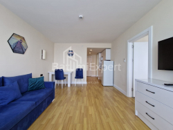 Daire 2-oda 43 m² - Şerif Khimshiashvili, Batumi