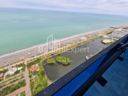 Daire 78 m² Daire - Şerif Khimshiashvili, Batumi, Gürcistan