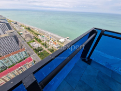 Daire 78 m² Daire - Şerif Khimshiashvili, Batumi, Gürcistan