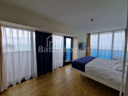 Daire 78 m² Daire - Şerif Khimshiashvili, Batumi, Gürcistan