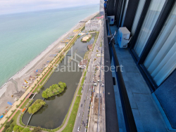 Daire 78 m² Daire - Şerif Khimshiashvili, Batumi, Gürcistan