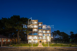 Daire 65.48 m² Daire - David Agmashenebeli, Kobuleti, Gürcistan
