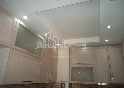 Daire 46 m² Daire - Yusuf Kobaladze, Batumi, Gürcistan