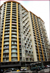 Daire 46 m² Daire - Yusuf Kobaladze, Batumi, Gürcistan
