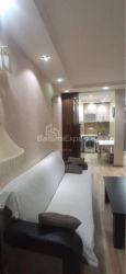 Daire 1-oda 46 m² - Yusuf Kobaladze, Batumi