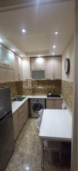 Daire 46 m² Daire - Yusuf Kobaladze, Batumi, Gürcistan