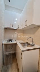 Daire 35 m² Daire - Kahramanlar Sokağı, Batumi, Gürcistan